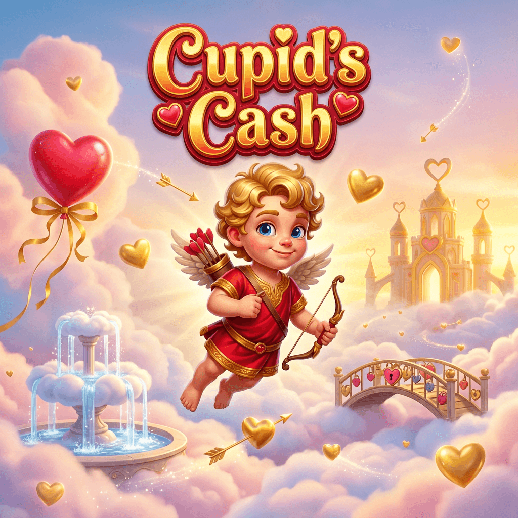 Cupid`s Cash